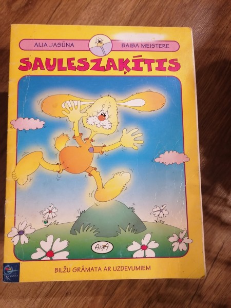 Sauleszaķītis