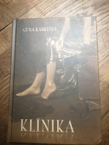 Klīnika