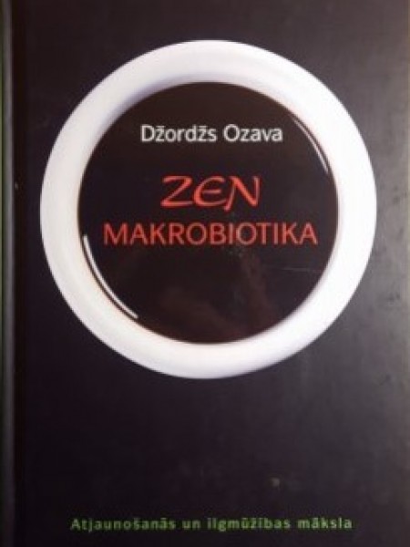 ZEN MAKROBIOTIKA
