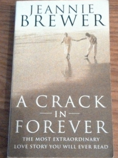 A Crack in Forever