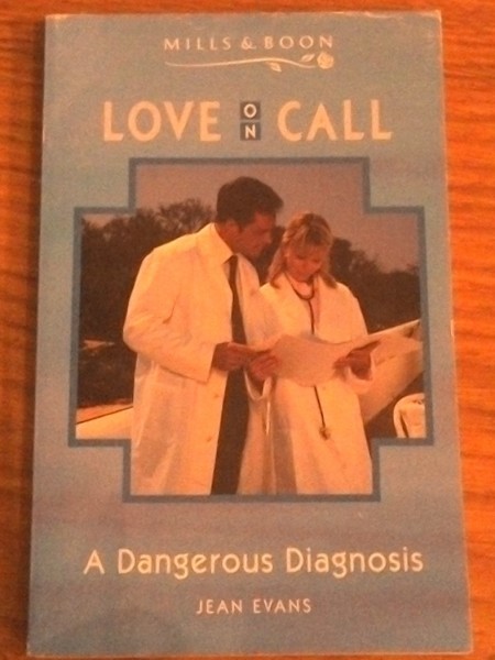 A Dangerous Diagnosis