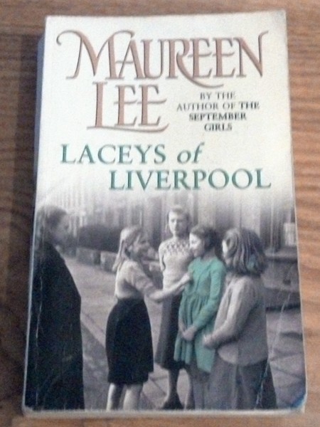 Laceys of Liverpool