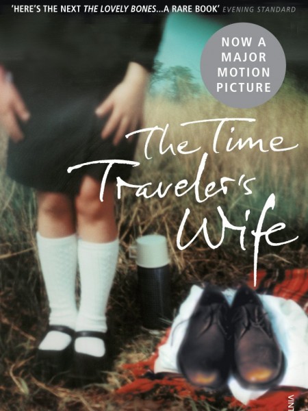 The time travelers wife