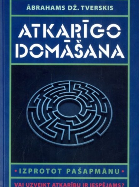 Atkarīgo domāšana