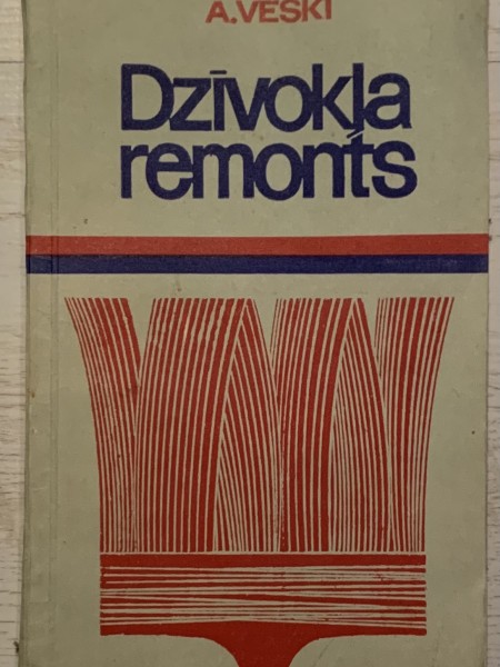 Dzīvokļa remonts