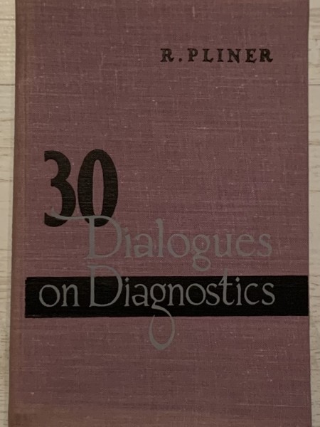 30 Dialogues no Diagnostics