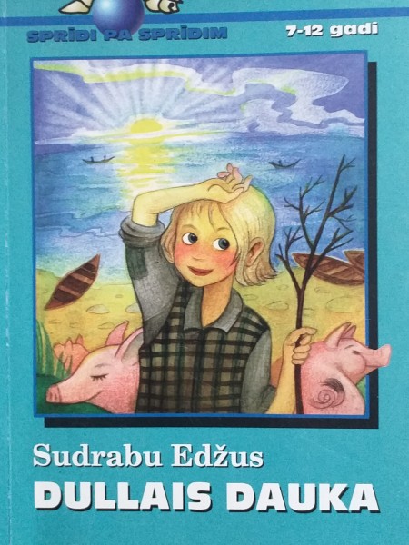 Dullais Dauka