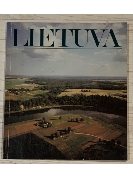 Lietuva