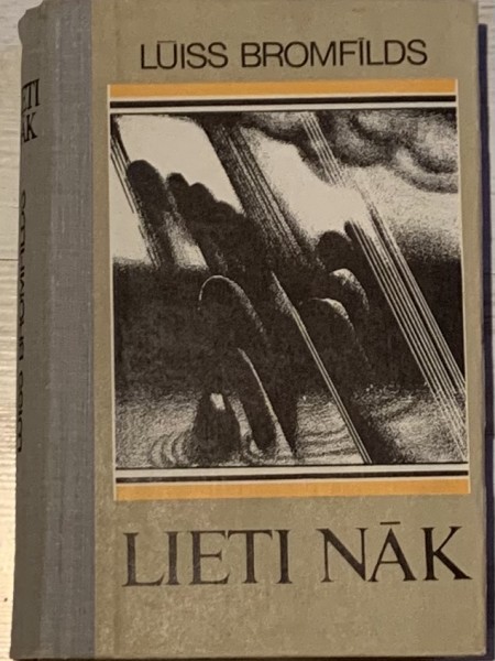 Lieti nāk