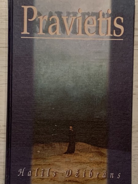Pravietis