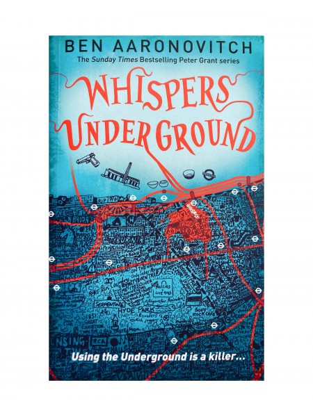 Whispers Under Ground