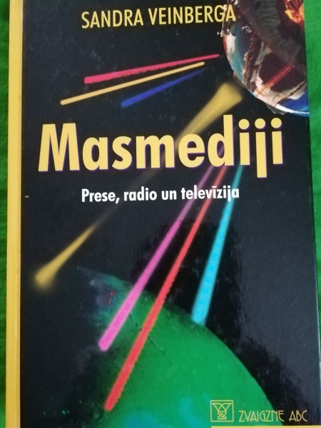 Masmediji