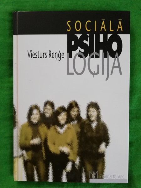 Sociālā psiholoģija