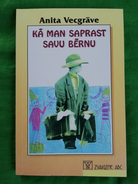 Kā man saprast savu bērnu