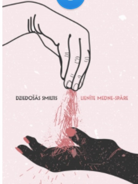 Dziedinošās smiltis