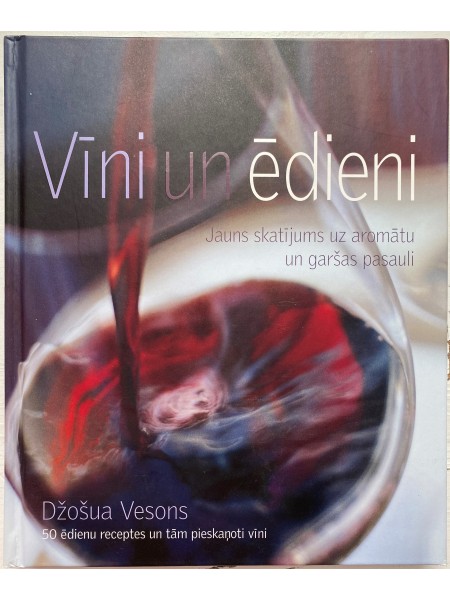 Vīni un ēdieni