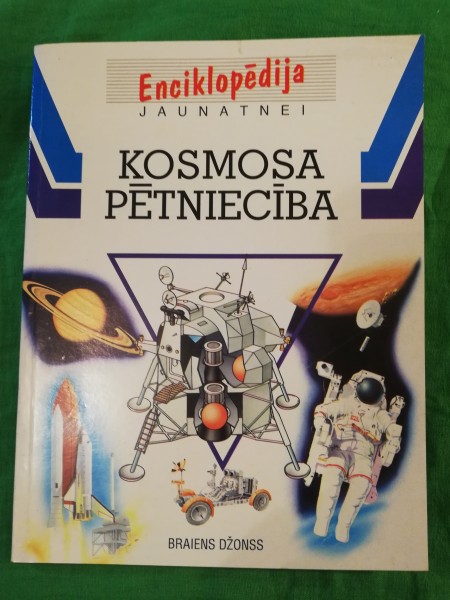 Kosmosa pētniecība
