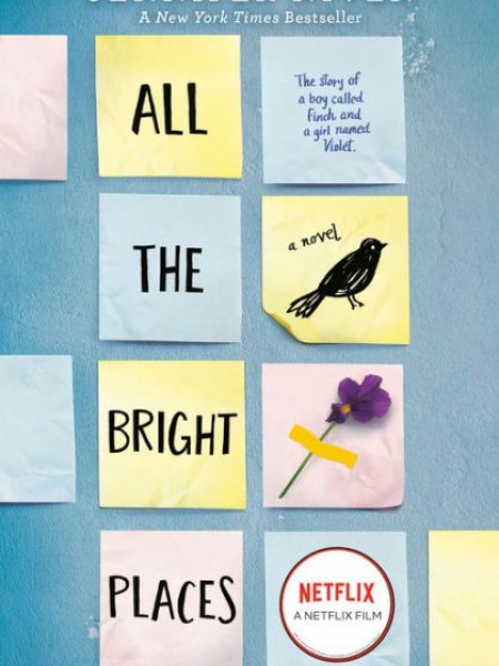 All the bright places