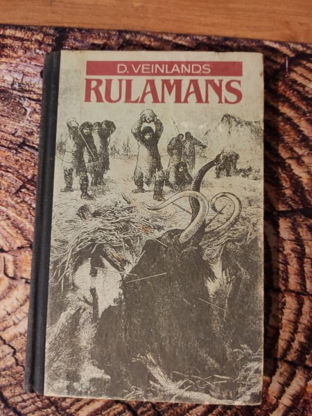 Rulamans