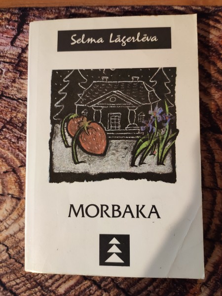 Morbaka