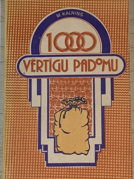 1000 vērtīgu padomu