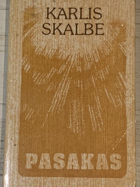 Pasakas