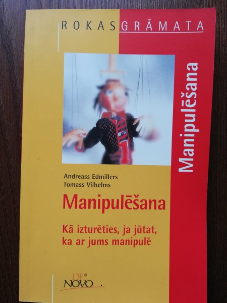 Manipulēšana