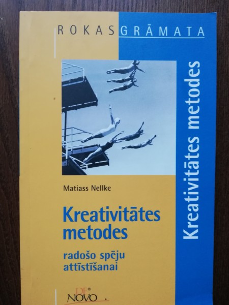 Kreativitātes metodes
