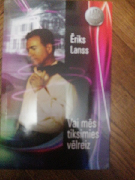 Vai mēs tiksimies vēlreiz