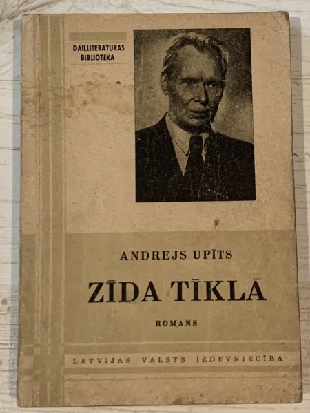 Zīda tīklā