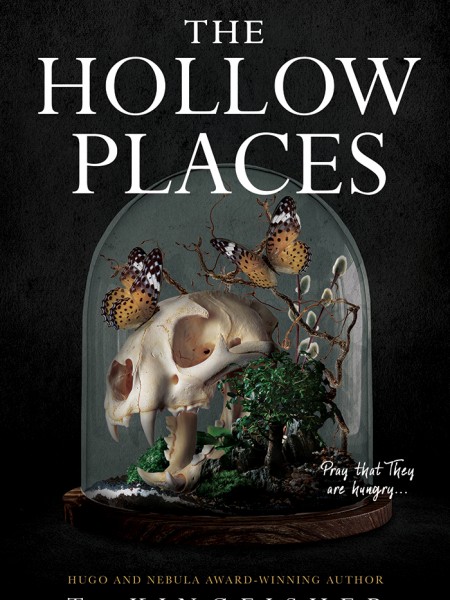 the hollow places