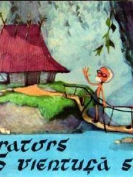 Operators Kips vientuļā salā