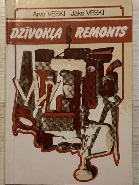 Dzīvokļa remonts