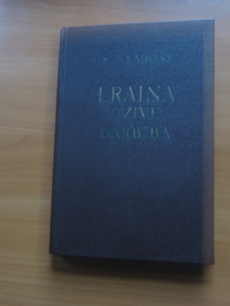 J.Raiņa dzīve un darbība (1865-1903)