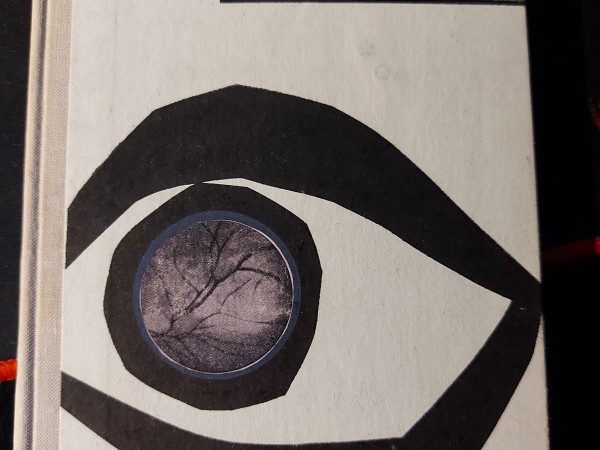 Внутриглазные опухоли