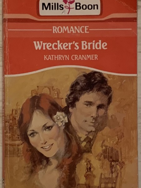 Wrecker’s Bride