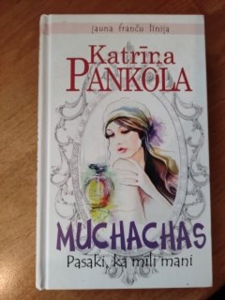 Pasaki, ka mīli mani