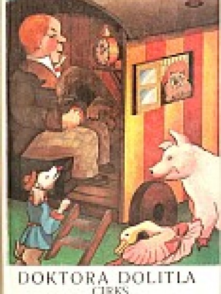 Doktora Dolitla cirks