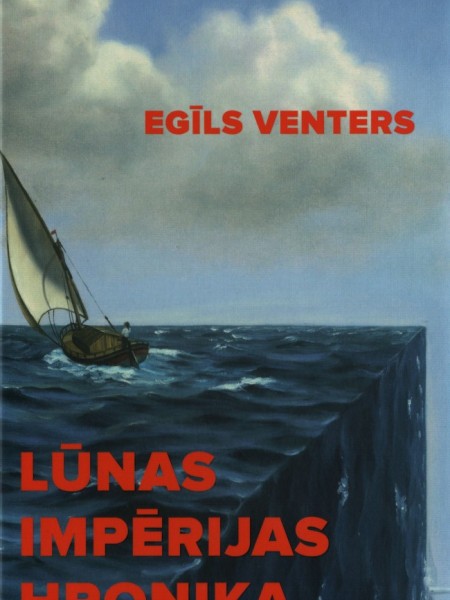 Lūnas impērijas hronika