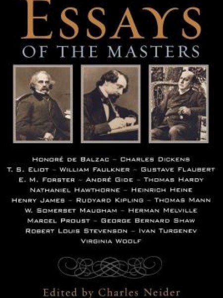 Essays Of The Masters