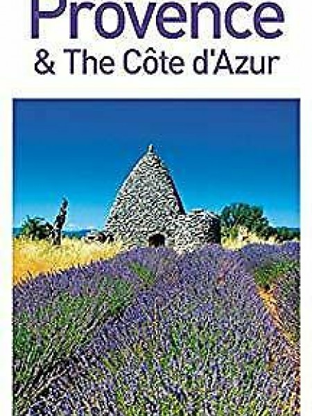Provence And The Cote D’Azur