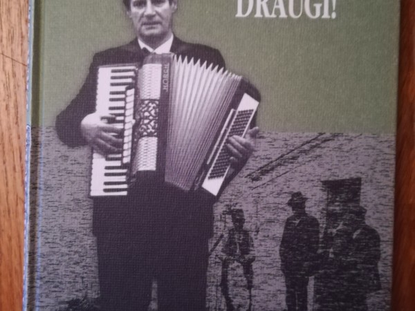 Padziedāsim, draugi!