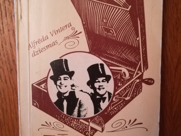 Tās acis, tās acis