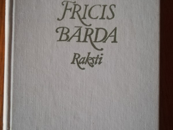 Raksti divos sējumos