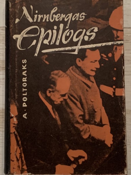 Nirnbergas epilogs