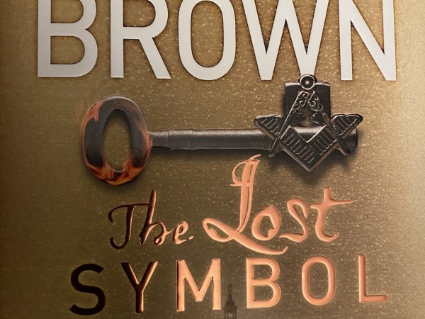The Lost Symbol