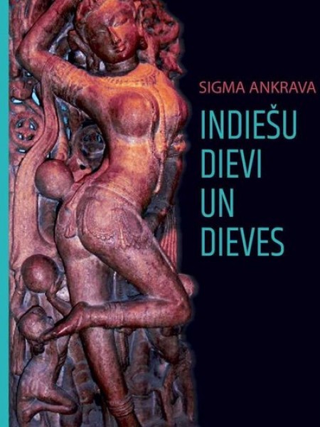 Indiešu dievi un dieves