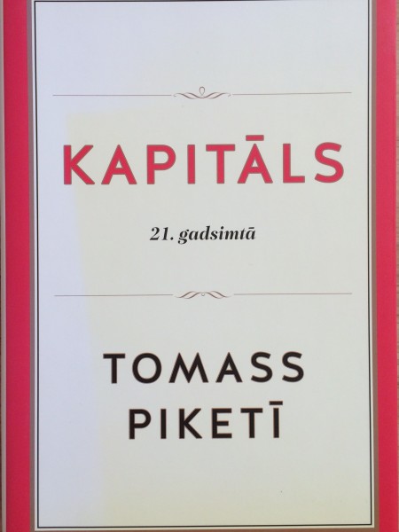 Kapitāls