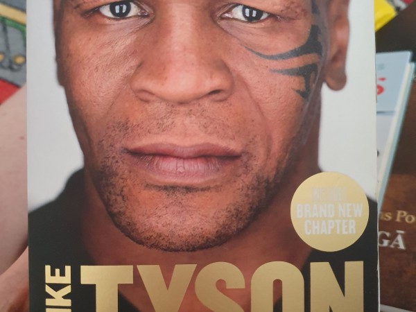 Mike Tyson
