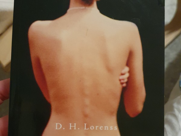 Lēdijas Čaterlejas mīļākais